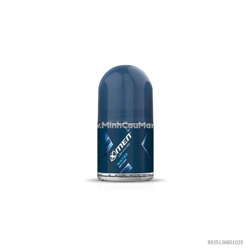 Lăn Khử Mùi Xmen Water 25ml Lăn Khử Mùi Xmen Water 25ml